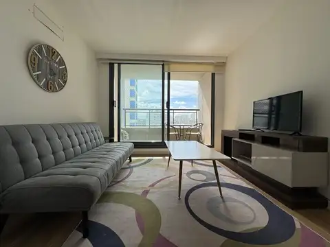 Siglo sol II, departamento en venta, Punta del este.