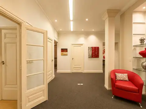Oficina - Centro (Capital Federal)