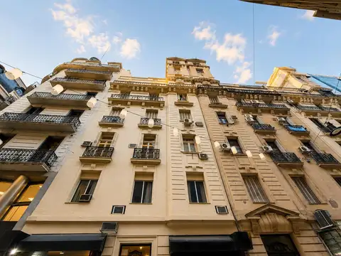 Oficina - Centro (Capital Federal)