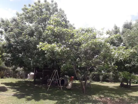 Quinta en Venta en General Rodriguez, USD 135.000