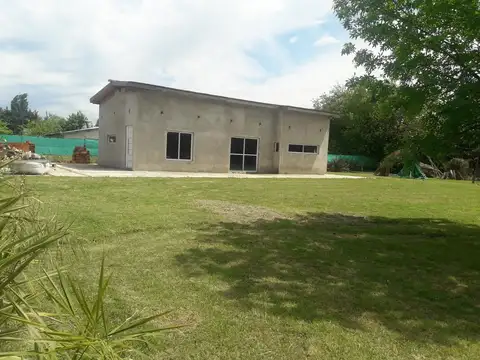 Quinta en Venta 10 años