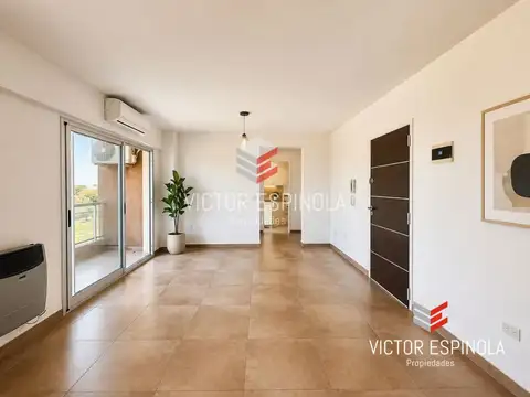 Departamento en Venta en Villa Bosch, USD 75.000