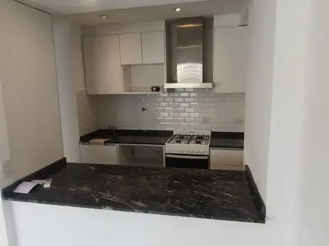 Departamento en Alquiler de Monoambiente
