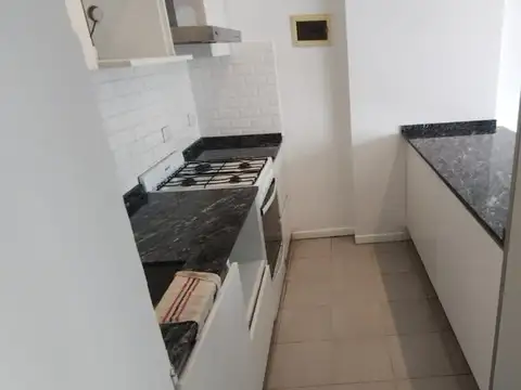 Departamento en Alquiler en Villa del Parque, $ 630.000