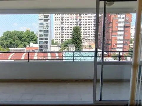 Monoambiente en alquiler en Villa del Parque