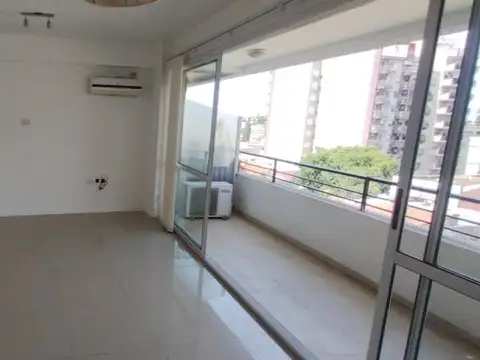 Monoambiente en alquiler en Villa del Parque