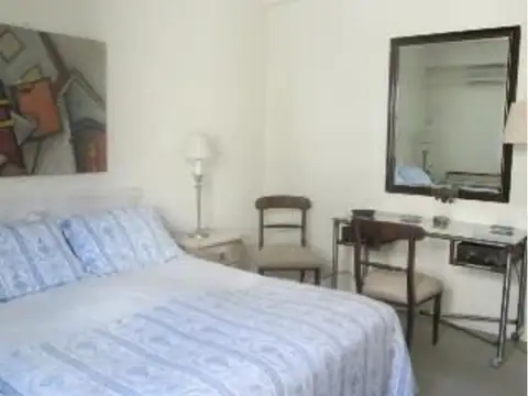 Departamento en Alquiler Temporal de 3 dormitorios