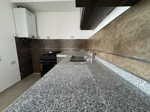 Departamento en Alquiler 14 años