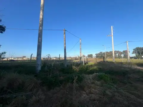 Lote en venta en City Bell de 4800 m2