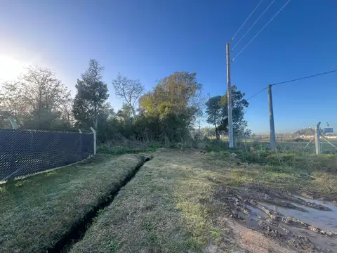 Terreno en Venta de 4800,0 m2