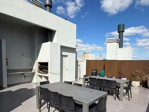 Impecable Estudio Moderno en Colegiales - Moldes y Palpa - Full Amenities - Vivienda o Apto Prof