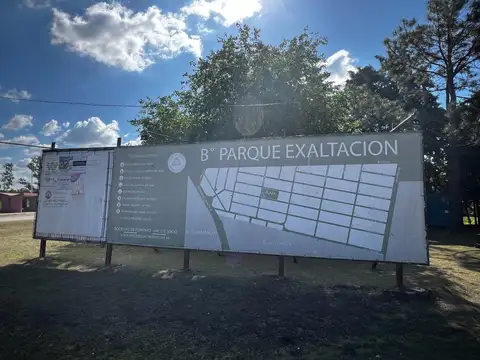 Casa en Venta en Parque Exaltación, USD 70.000