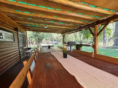 Casa en Venta en Parque Exaltación, USD 70.000