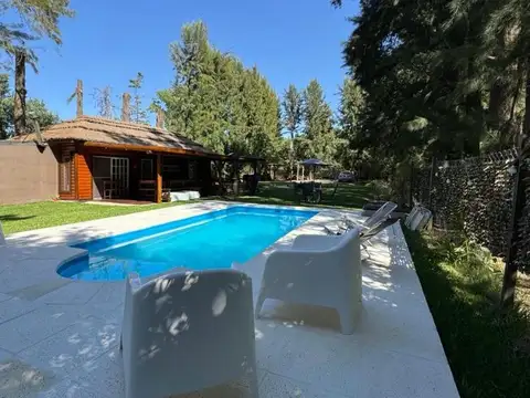 VENTA QUINTA, PARQUE EXALTACION DE LA CRUZ