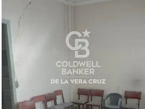 Casa a demoler, a metros de Avenida Facundo Zuviria