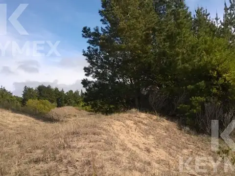 Terreno en Venta en Costa Esmeralda, USD 33.000