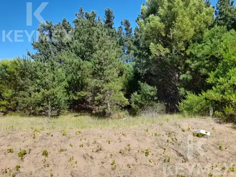 Lote en Costa Esmeralda