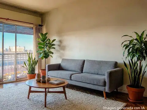 Departamento en venta en Retiro, 4 ambientes 3 baños, cochera y baulera