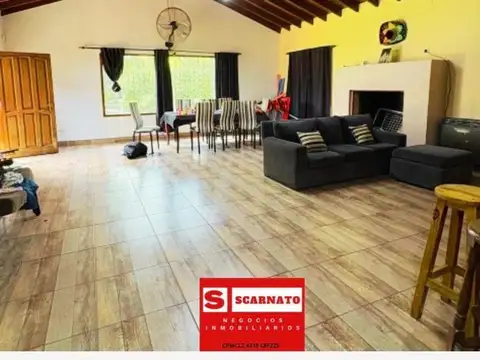 VENTA DE CASA EZEIZA Barrio Las lomas