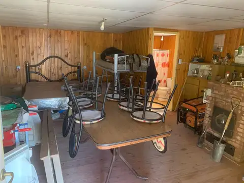 Casa en Venta 12 años