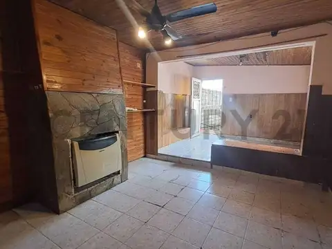 Casa Interna 2 dormitorio, Machain 1843