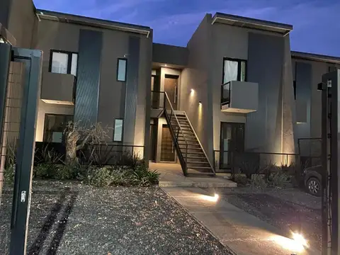 Departamento en Alquiler de 2 ambientes