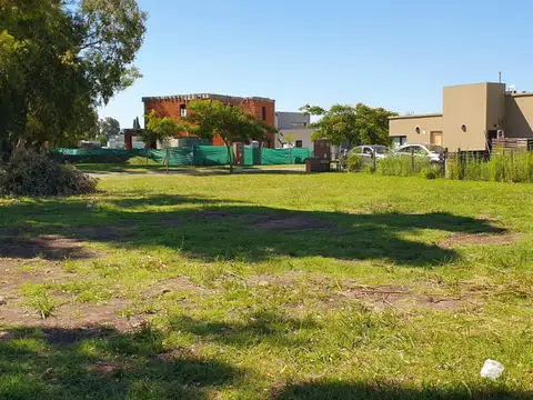 Terreno en Venta en Pilar del Este - Santa Emilia, USD 50.000