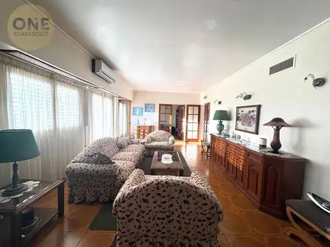 Departamento en Venta de 4 dormitorios