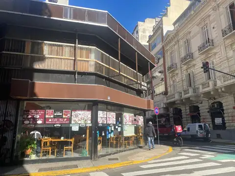 Local en venta en zona céntrica congreso