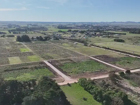 Terreno en Venta en Balcarce, Partido de Balcarce
