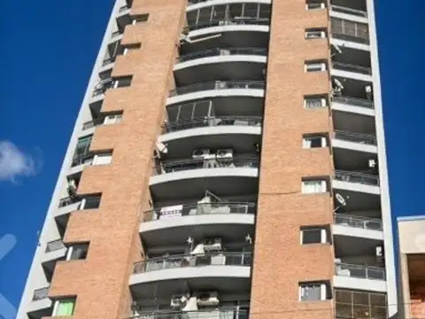 APTO CRÉDITO HIPOTECARIO 2 Dorm + 2 Balcones + SUM + Cochera