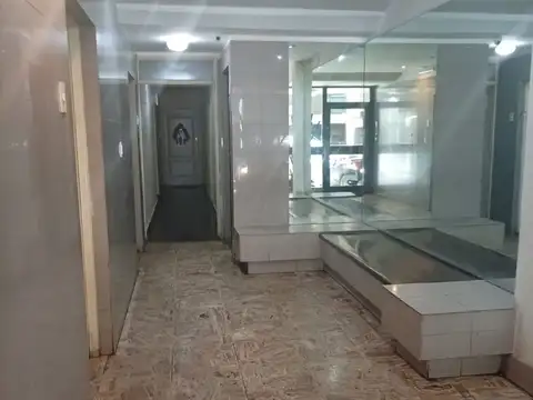 VENTA MONOAMBIENTE DIVIDO EN RECOLETA AMPLIO