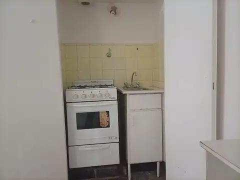 VENTA MONOAMBIENTE DIVIDO EN RECOLETA AMPLIO