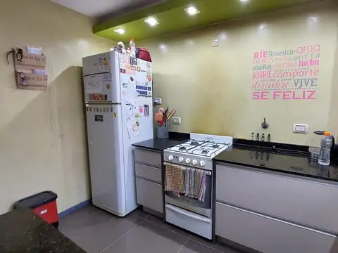 Departamento en Venta en La Colina Barrio Privado Ezpeleta, USD 82.000