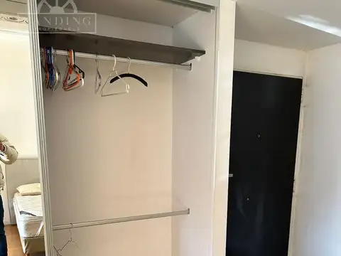 Departamento en Alquiler al Norte