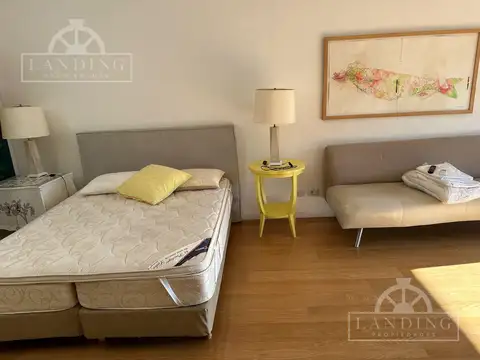 Departamento en Alquiler en Palermo Hollywood, USD 900