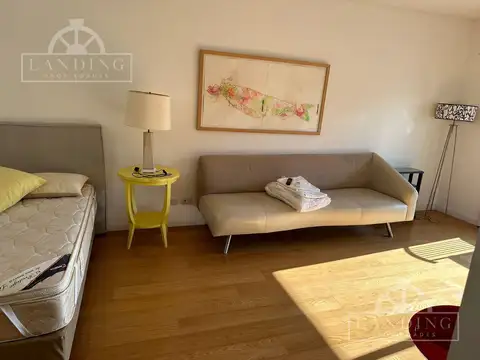 Departamento en Alquiler de Monoambiente