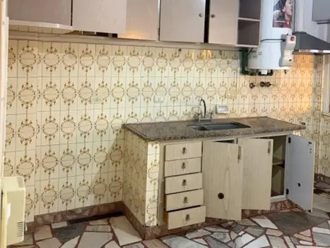 Casa en Alquiler al Norte