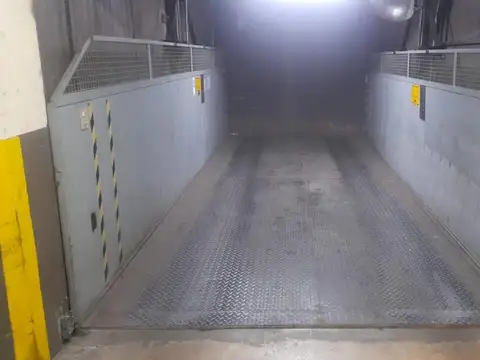 Cochera en Venta Fija