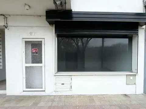 Local en Alquiler en La Plata, Partido de La Plata