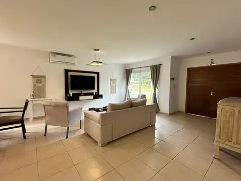 Deportivo I - Costa Esmeralda