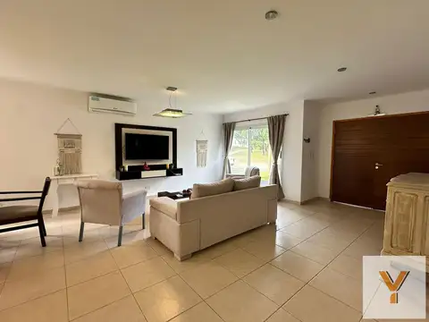 Deportivo I - Costa Esmeralda