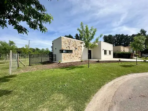 Casa en Venta A Estrenar