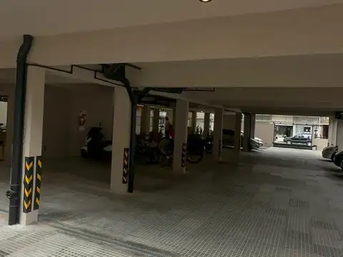 FLORIDA OESTE A estrenar - Departamento de 1 ambiente con terraza propia y parrilla. Edificio con SUM, gimnasio, laundry y piscina.