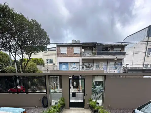 Av. Gral San Martín 4100