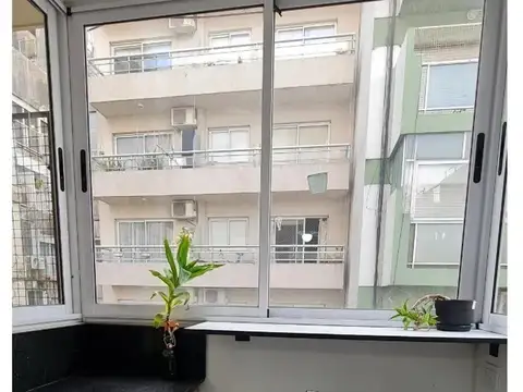 Alquiler Temporario – Departamento 3 Ambientes | Almagro