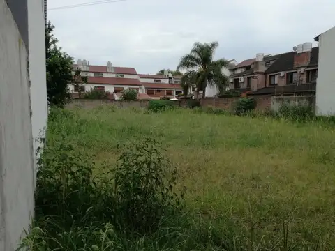 Terreno en Venta de 646,0 m2