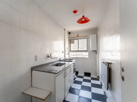 Departamento en Venta 35 años