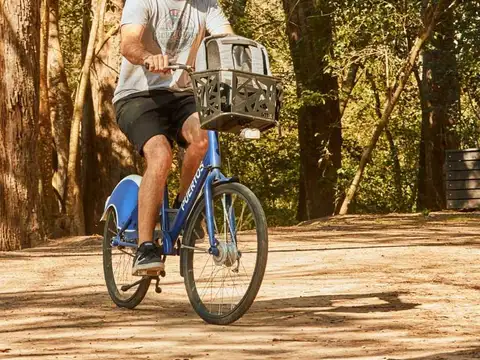 Puertos del lago Barrio Muelles