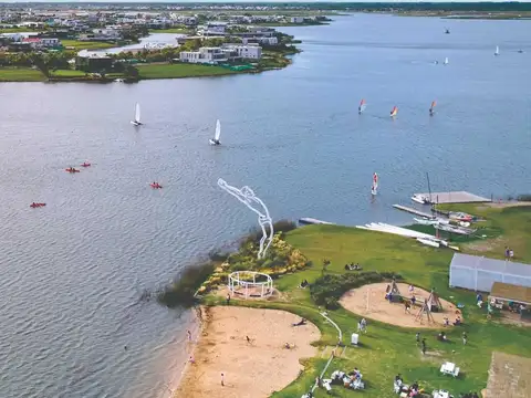 Terreno en Venta de 1100,0 m2